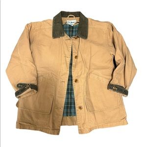 Vintage LL Bean Jacket